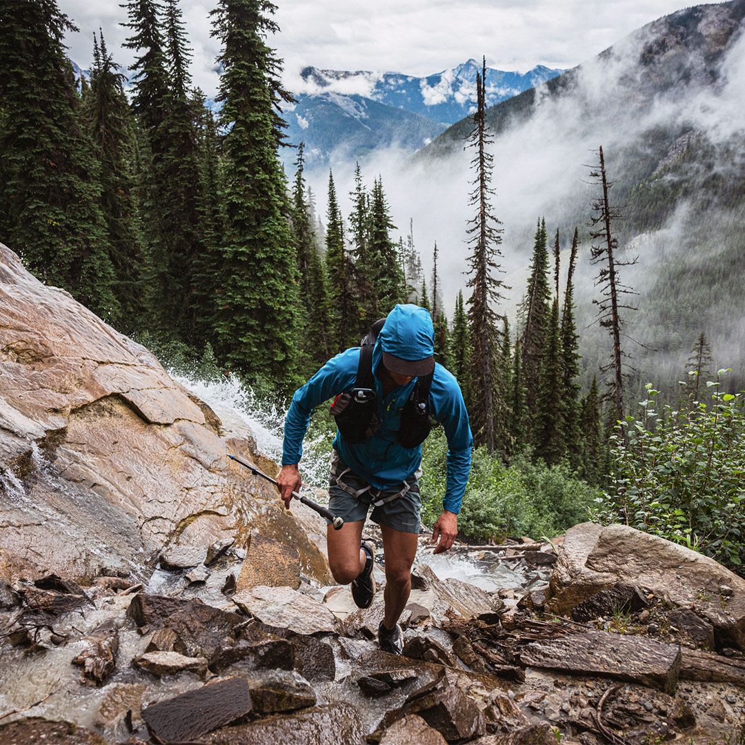 Herbst-Trekkingflohmarkt