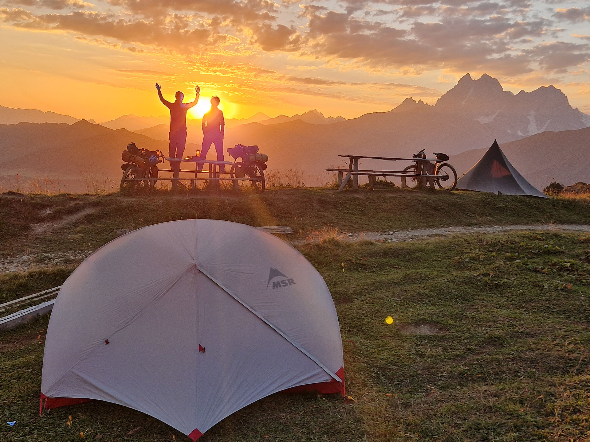 Nach dem Abenteuer ist vor dem Abenteuer!