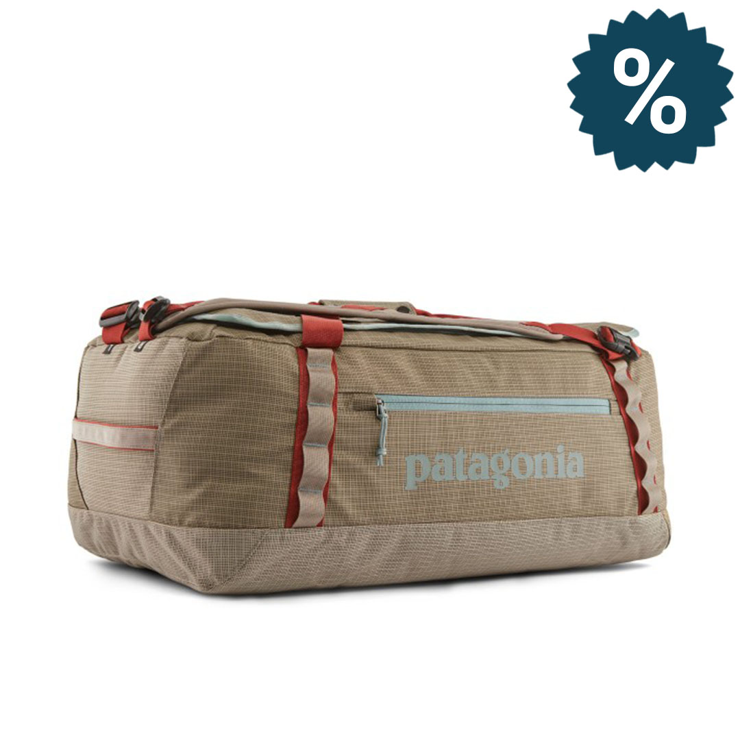 Patagonia Black Hole Duffel 55 L Patagonia Black Hole Duffel 55 L