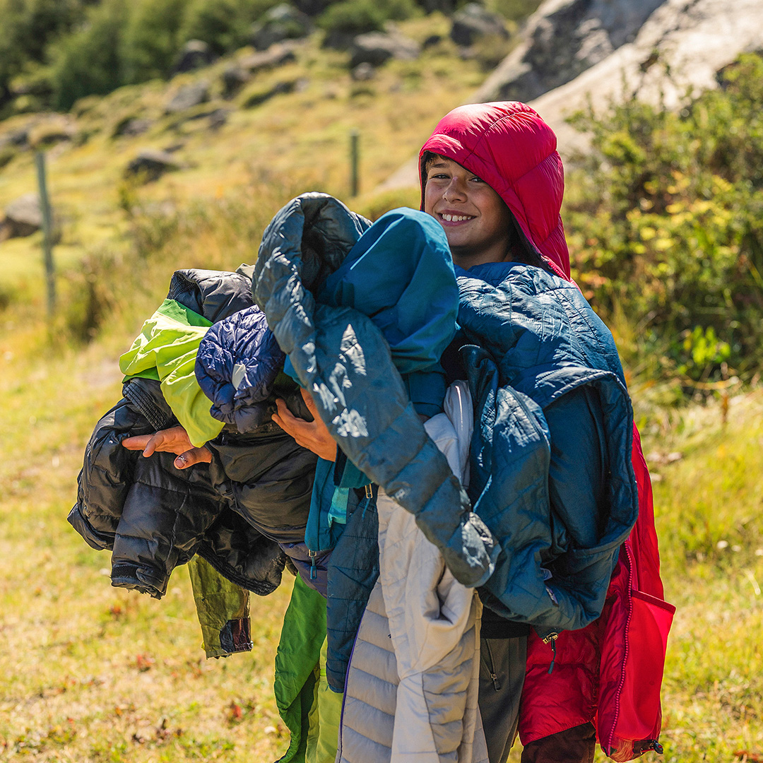 Frühlings-Trekkingflohmarkt 2026 Frühlings-Trekkingflohmarkt 2026