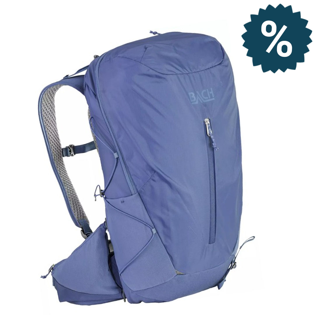 BACH Shield 26 rivera blue BACH Shield 26 rivera blue