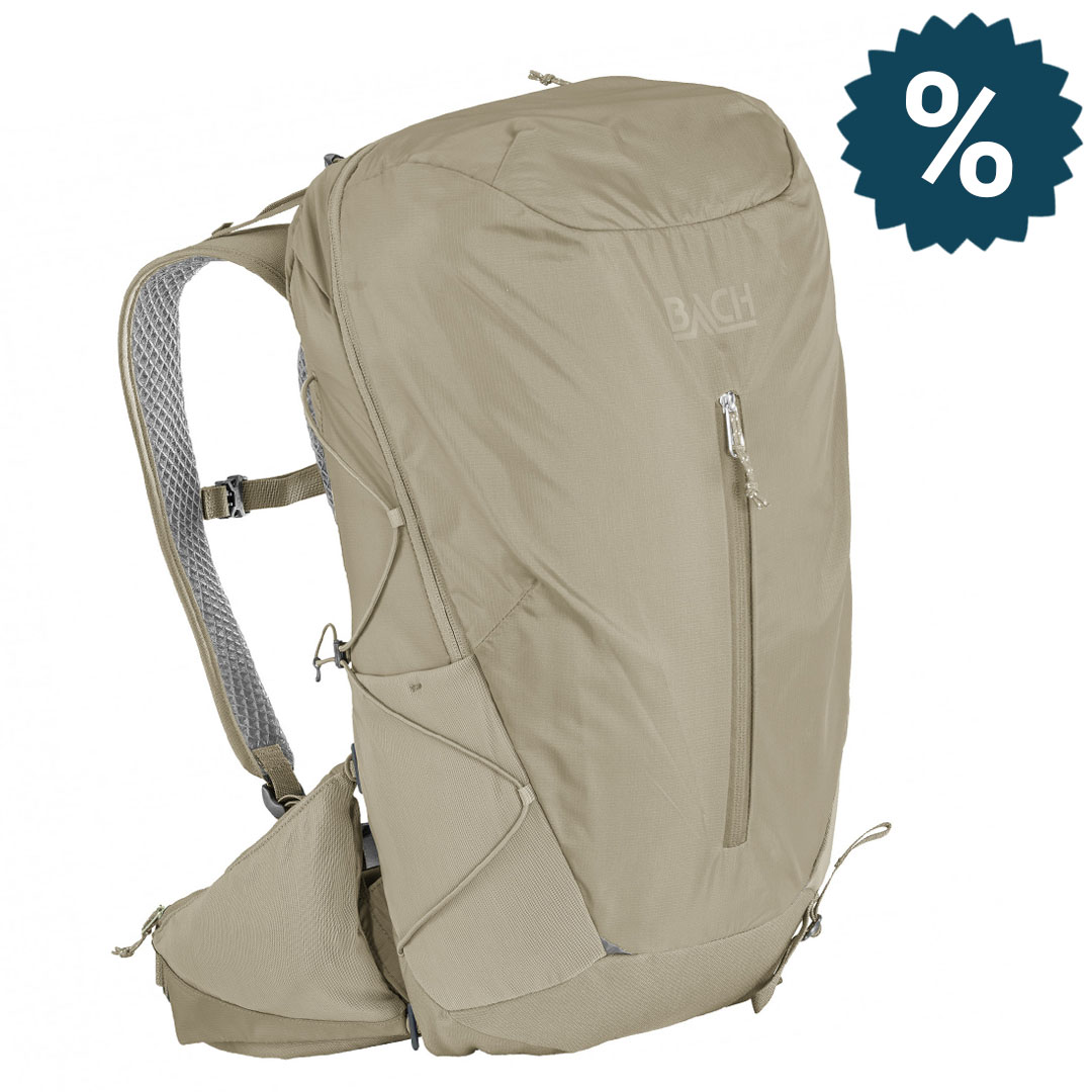 BACH Shield 26 sand beige BACH Shield 26 sand beige