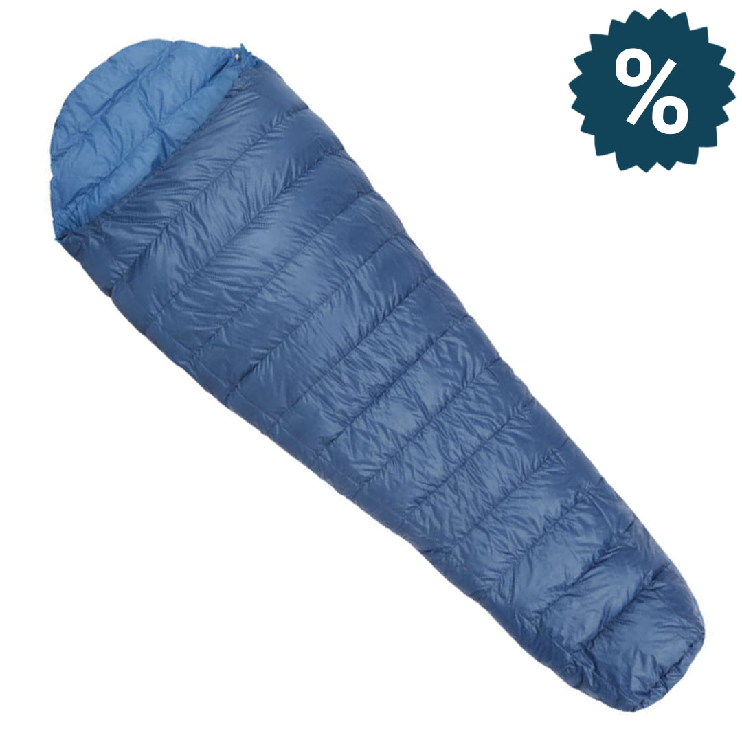 EXPED Trekkinglite Summer M und L EXPED Trekkinglite Summer M und L