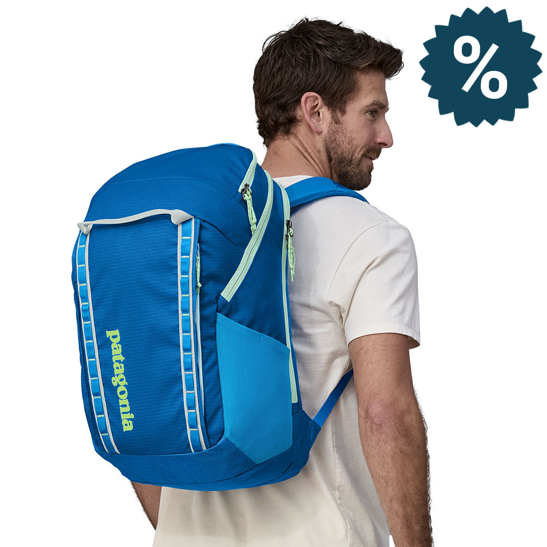 Black Hole Pack 32, Vessel Blue Black Hole Pack 32, Vessel Blue