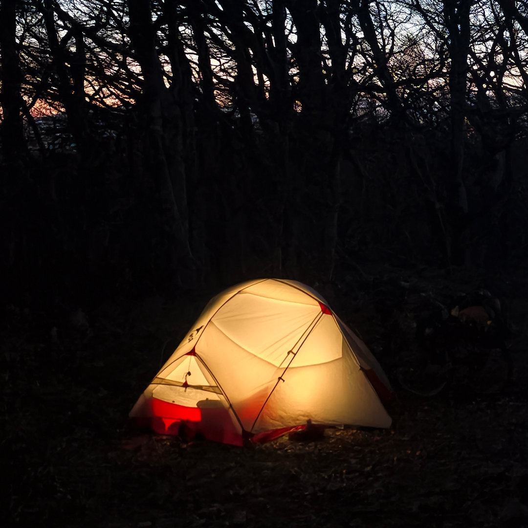 MSR – Mountain Safety Research