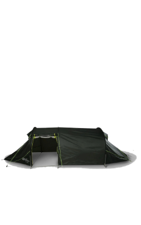 Jack Wolfskin North Tunnel 2