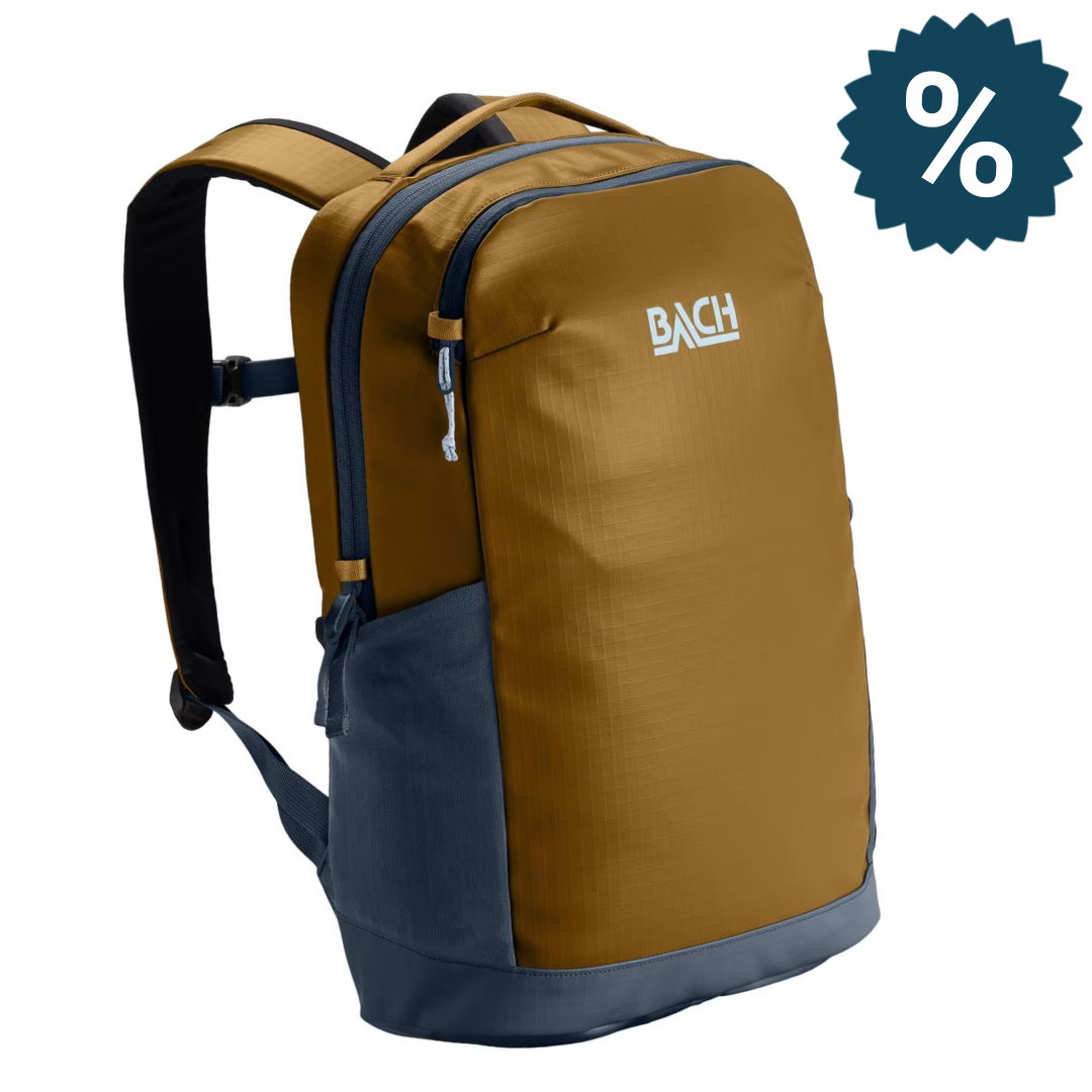 Bach Travelstar 18 Bach Travelstar 18