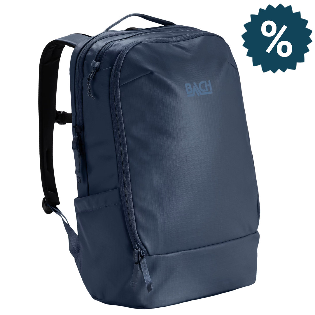 Bach Travelstar 25 Bach Travelstar 25