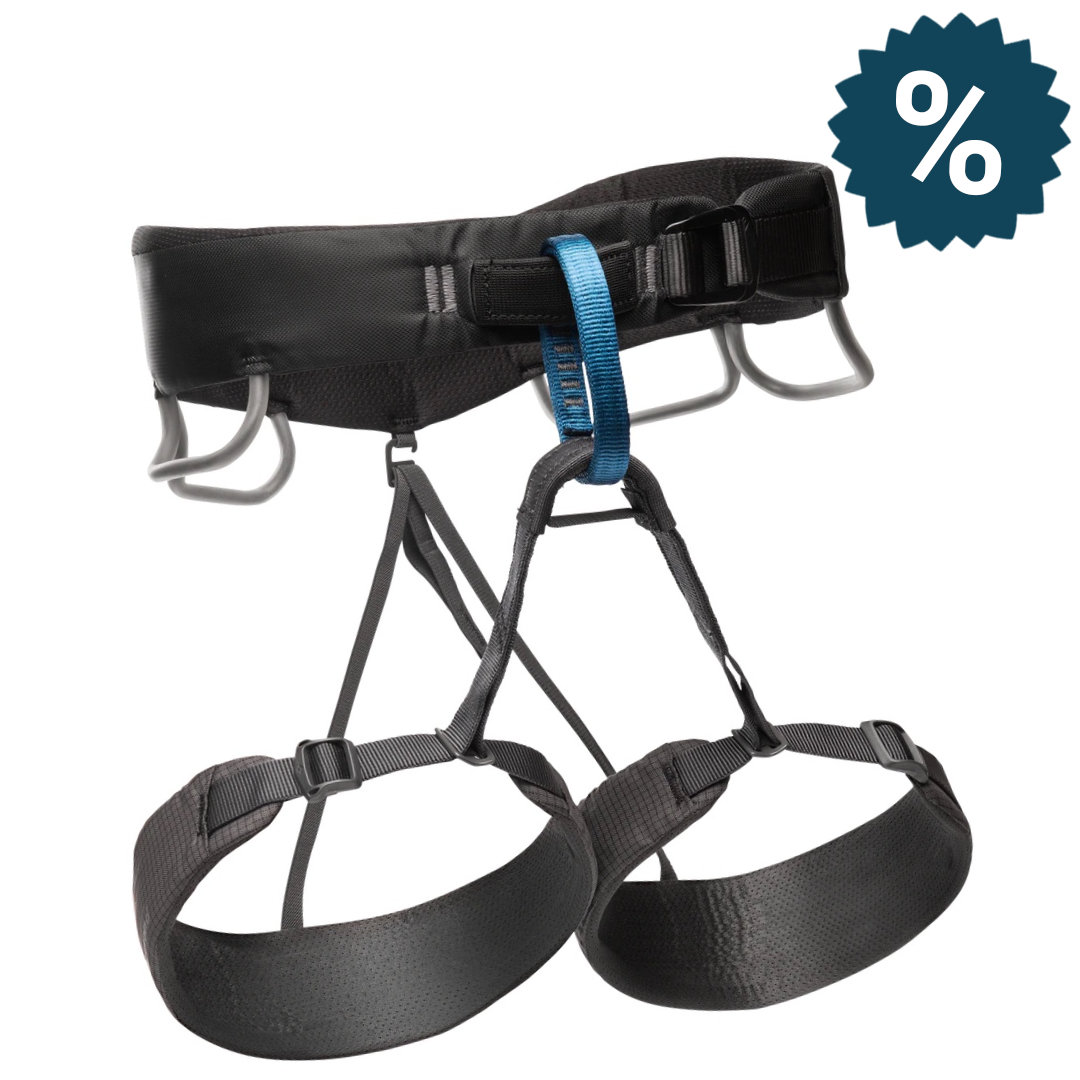 Black Diamond Momentum Black Diamond Momentum