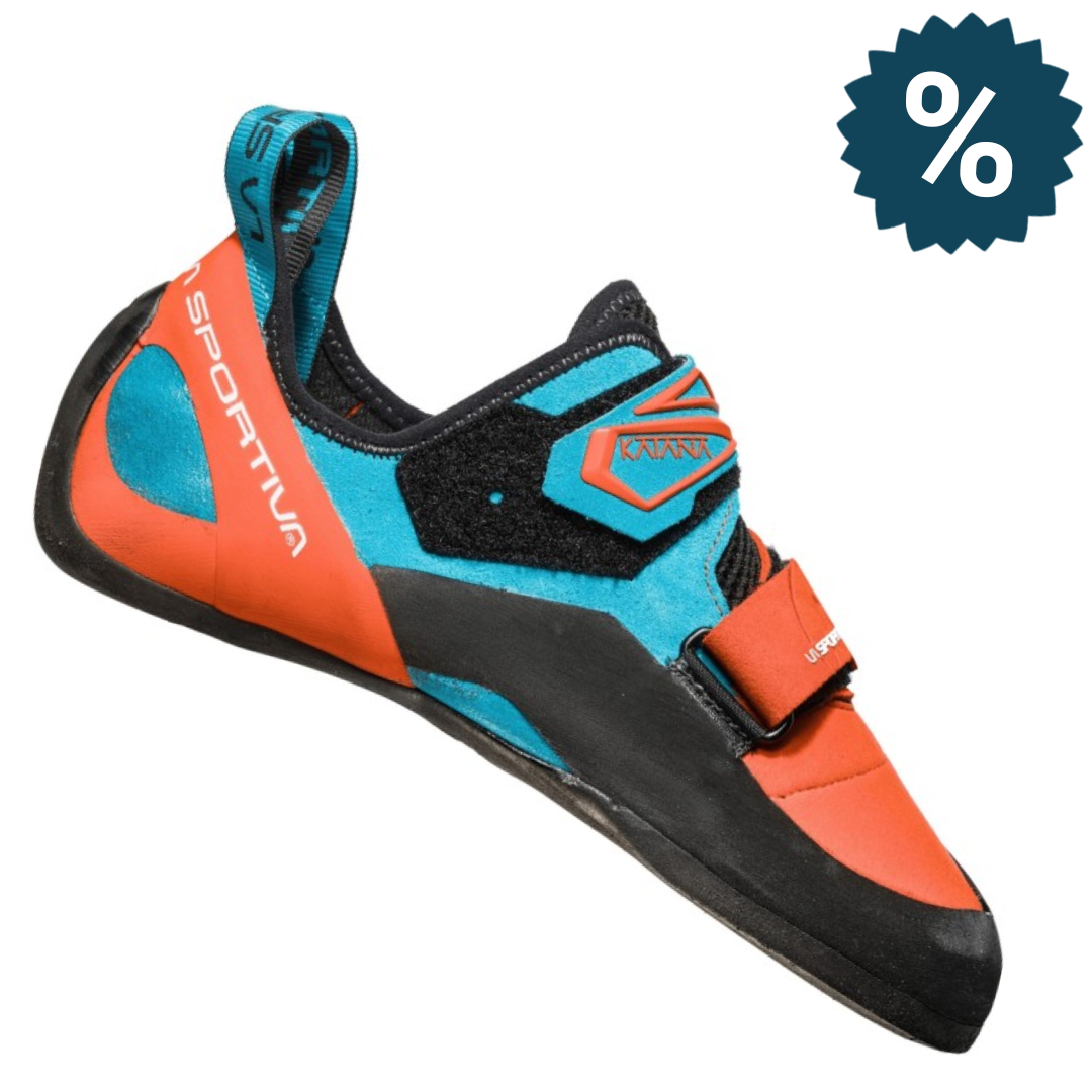 La Sportiva Katana La Sportiva Katana