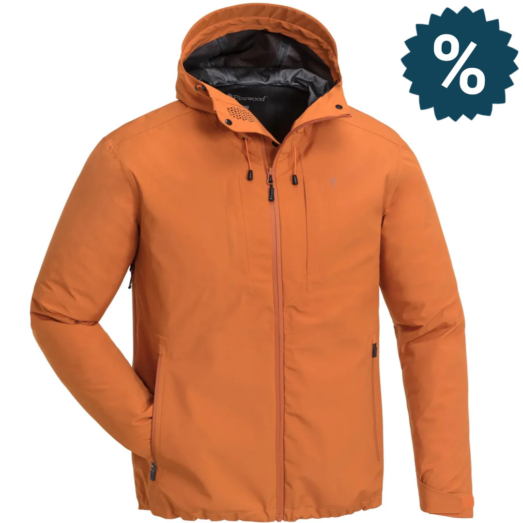Pinewood Abisko 3L Jacket Ms Pinewood Abisko 3L Jacket Ms