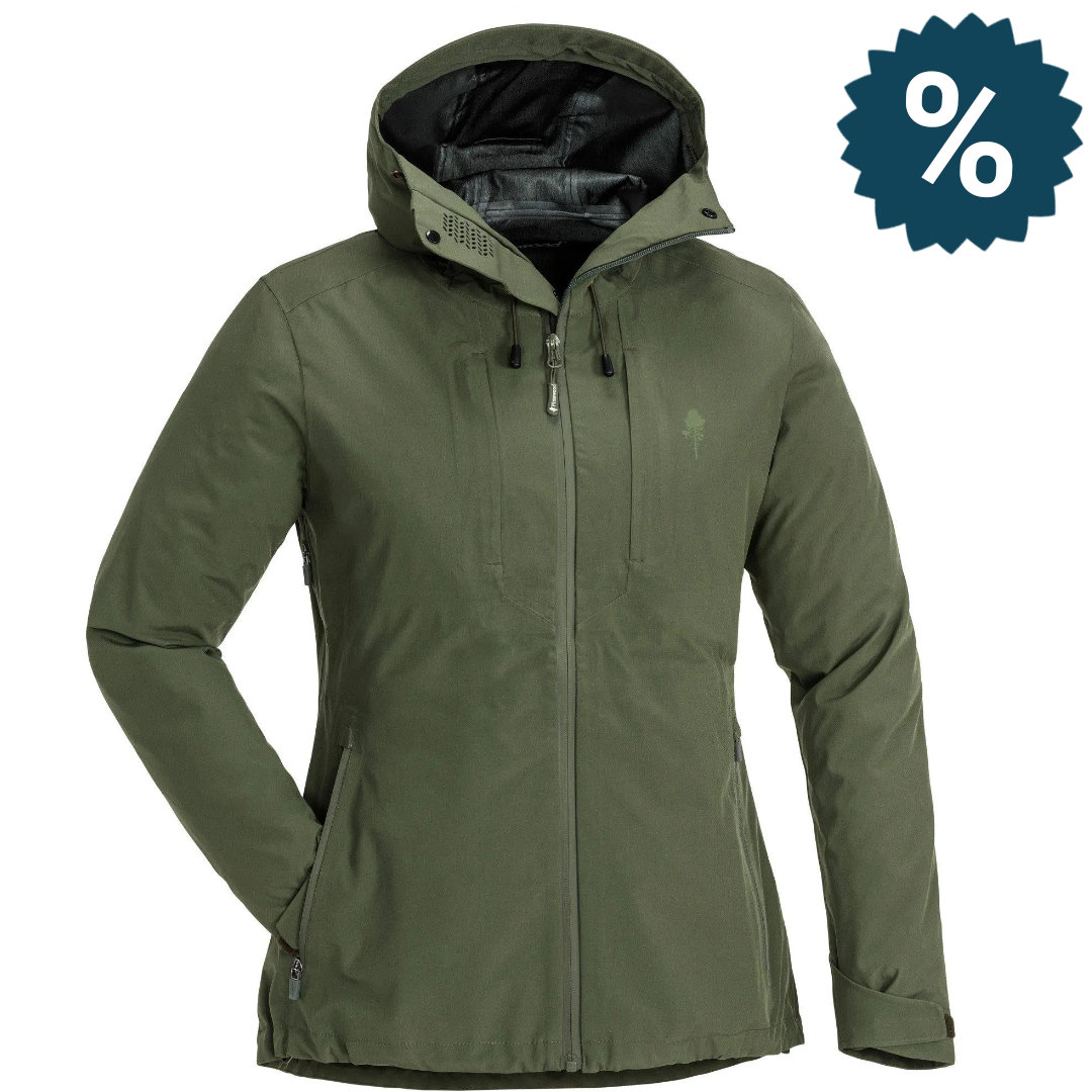Pinewood Abisko 3L Jacket Ws Pinewood Abisko 3L Jacket Ws