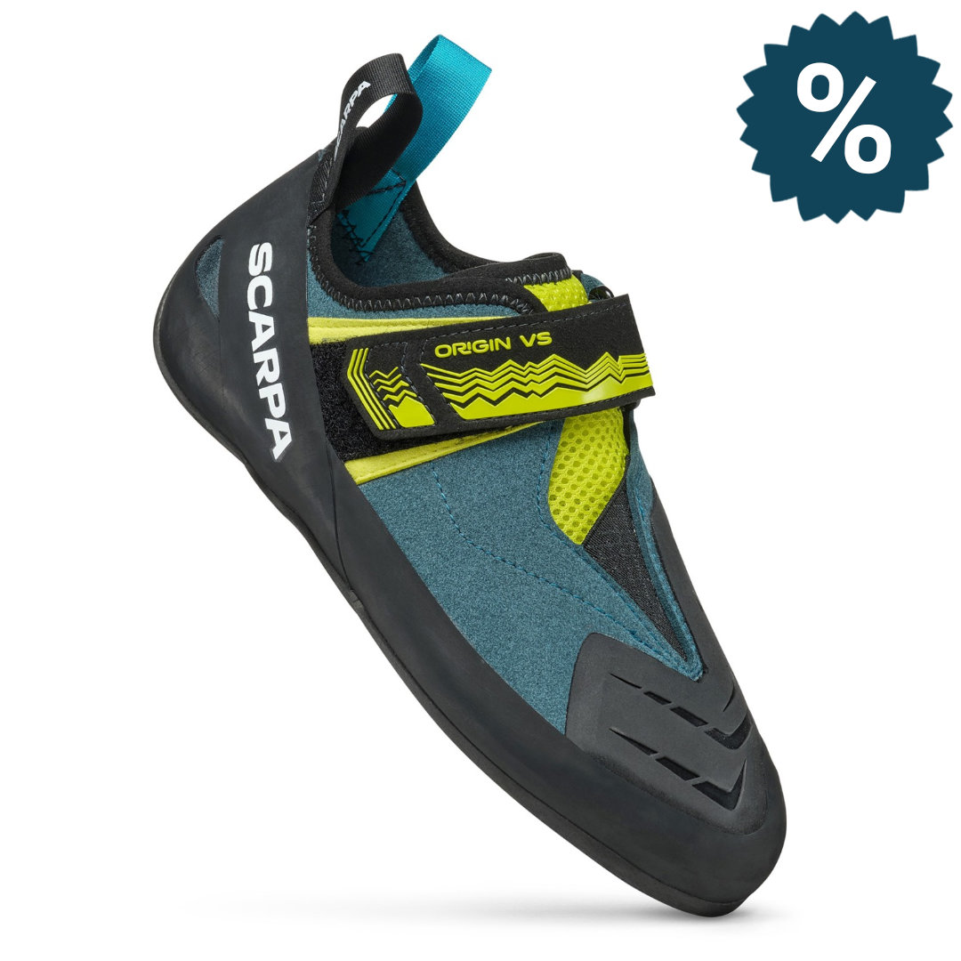 Scarpa Ms Origin VS '25 Scarpa Ms Origin VS '25