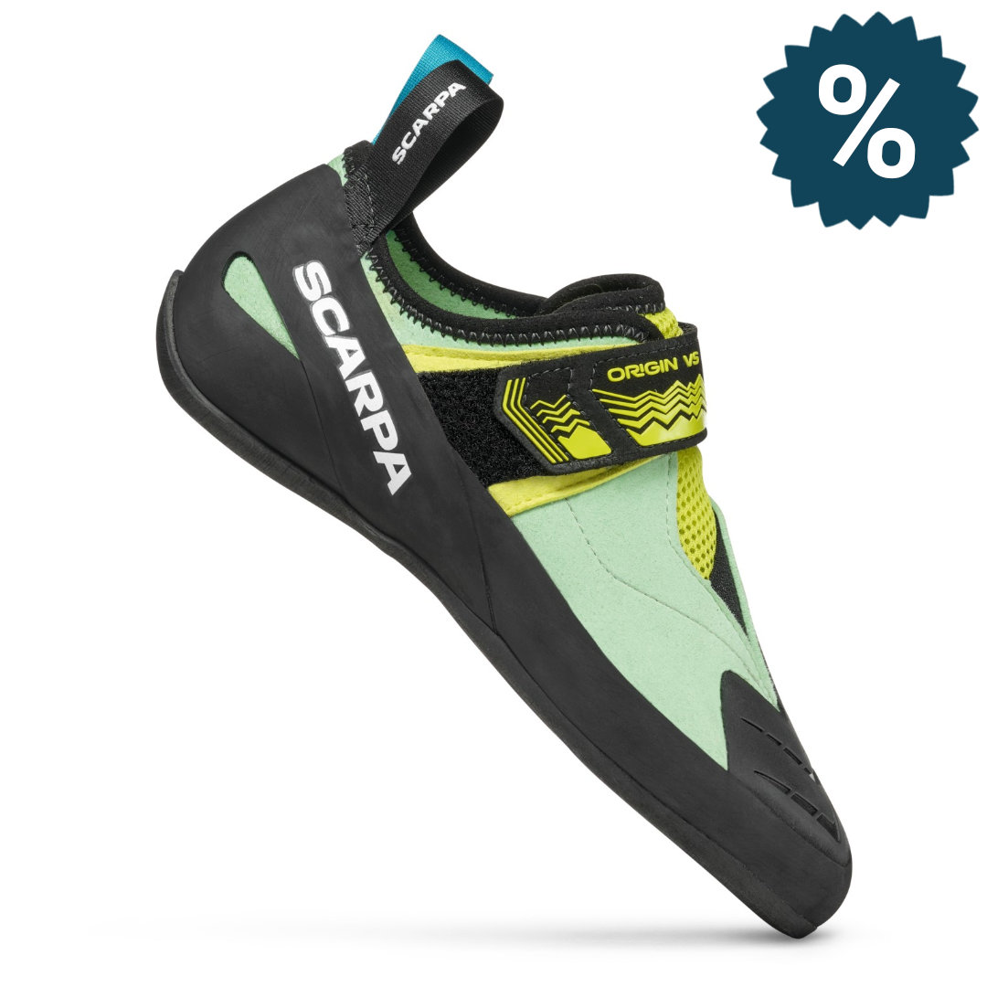 Scarpa Ws Origin VS '25 Scarpa Ws Origin VS '25
